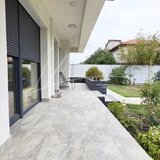 Cernica Vila eleganta cu arhitectura rafinata, in Cernica